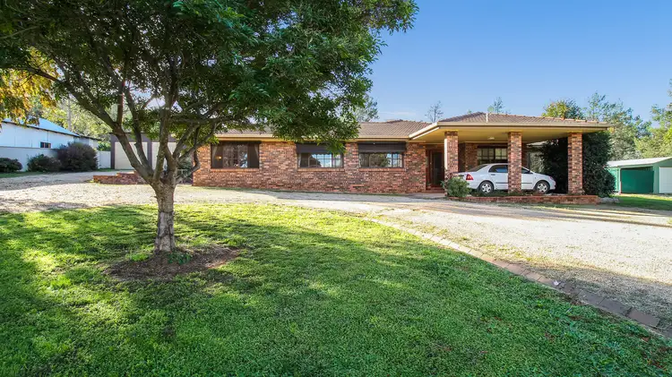 Lot 159 Marara Street, Eugowra NSW 2806