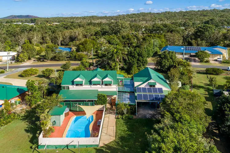 29 Endurance Avenue, Cooloola Cove QLD 4580