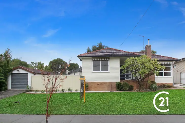 Third view of Homely house listing, 18 Fielders Street, Seven Hills NSW 2147