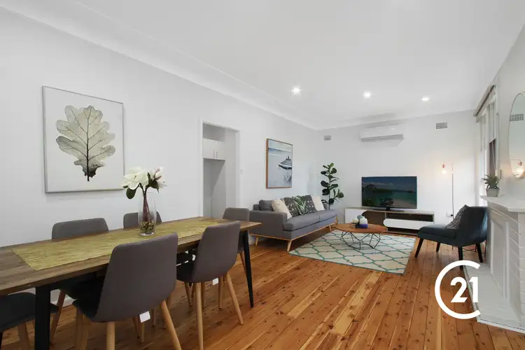 Fourth view of Homely house listing, 18 Fielders Street, Seven Hills NSW 2147