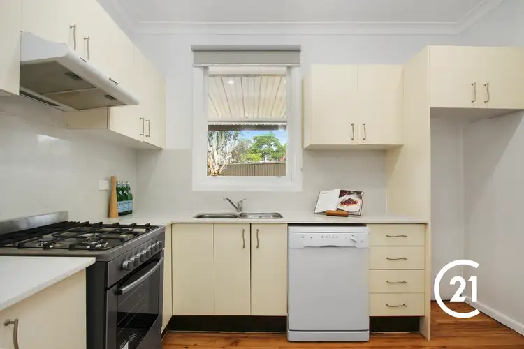 Sixth view of Homely house listing, 18 Fielders Street, Seven Hills NSW 2147