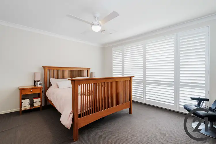 Third view of Homely house listing, 19 Laguna Street, Kellyville Ridge NSW 2155