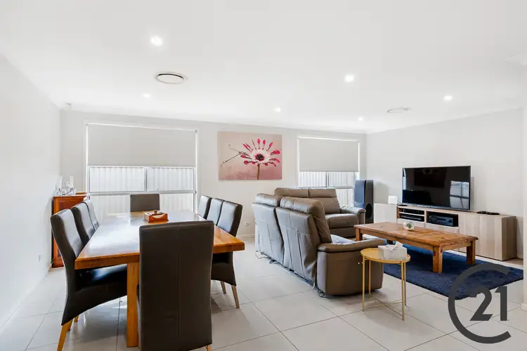 Sixth view of Homely house listing, 19 Laguna Street, Kellyville Ridge NSW 2155