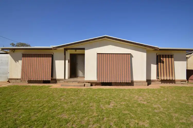 237 Cornish Street, Broken Hill NSW 2880