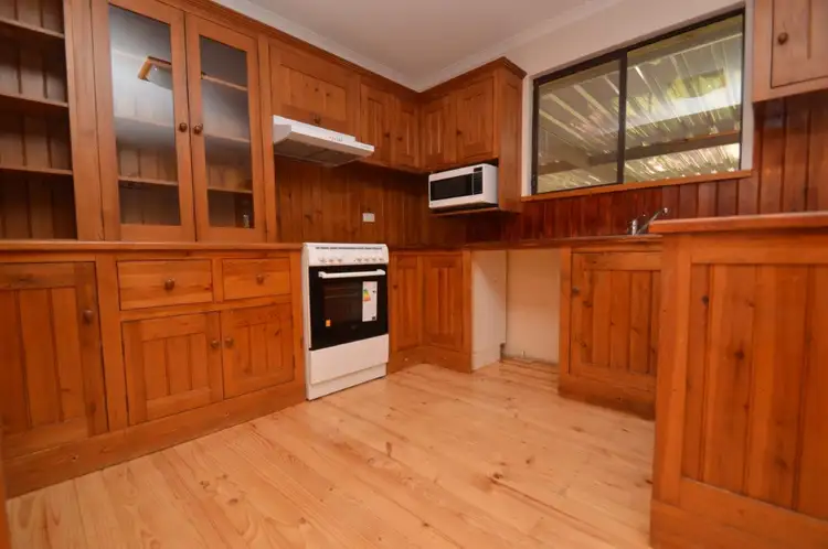 Third view of Homely house listing, 237 Cornish Street, Broken Hill NSW 2880