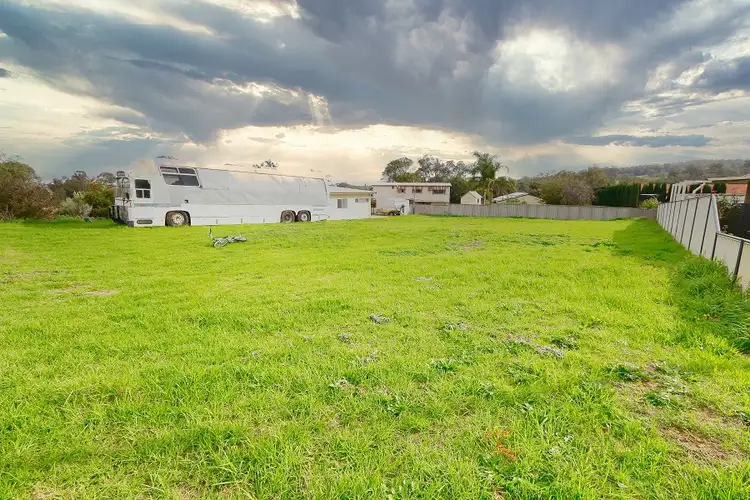 Third view of Homely land listing, 5 Greenfields Road, Harvey WA 6220