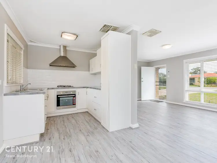 Second view of Homely house listing, 14A Lowth Road, Beckenham WA 6107