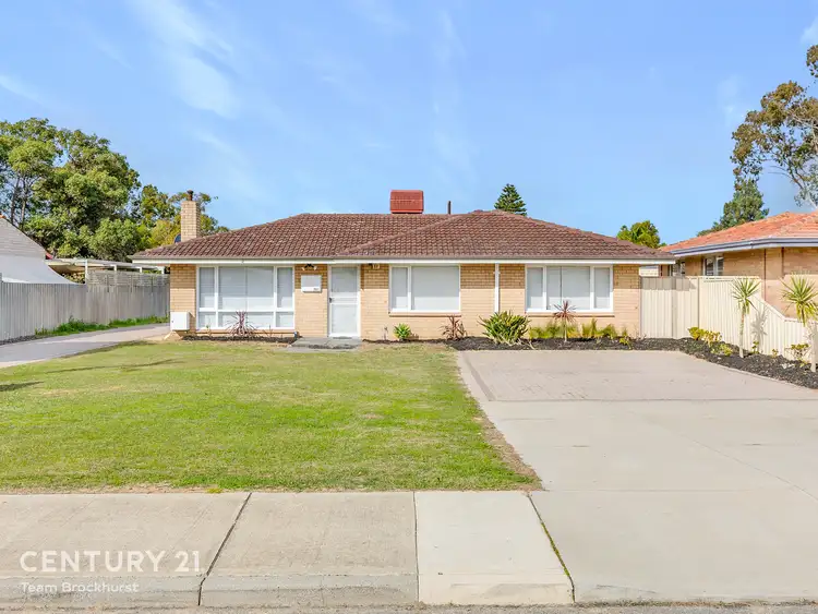 Third view of Homely house listing, 14A Lowth Road, Beckenham WA 6107