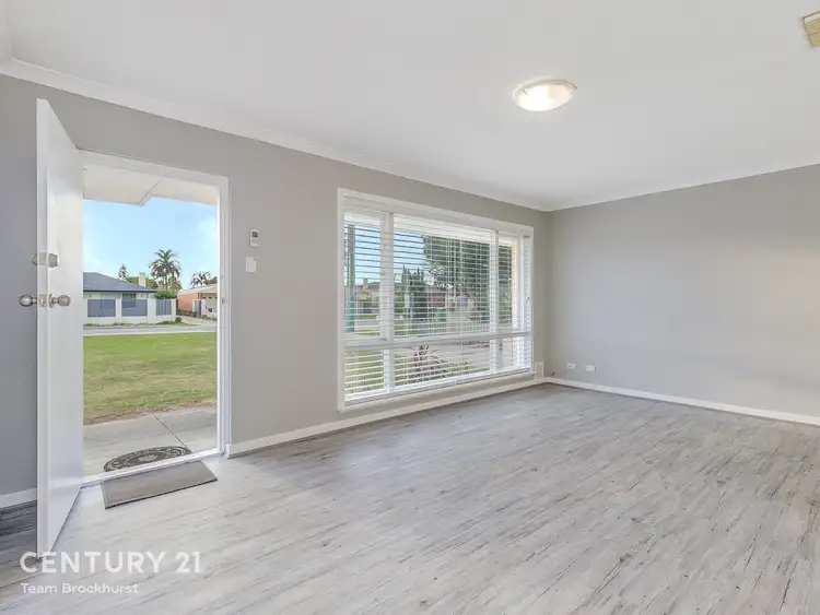 Fourth view of Homely house listing, 14A Lowth Road, Beckenham WA 6107