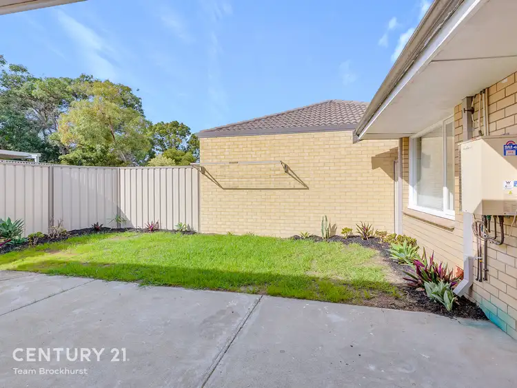 Fifth view of Homely house listing, 14A Lowth Road, Beckenham WA 6107