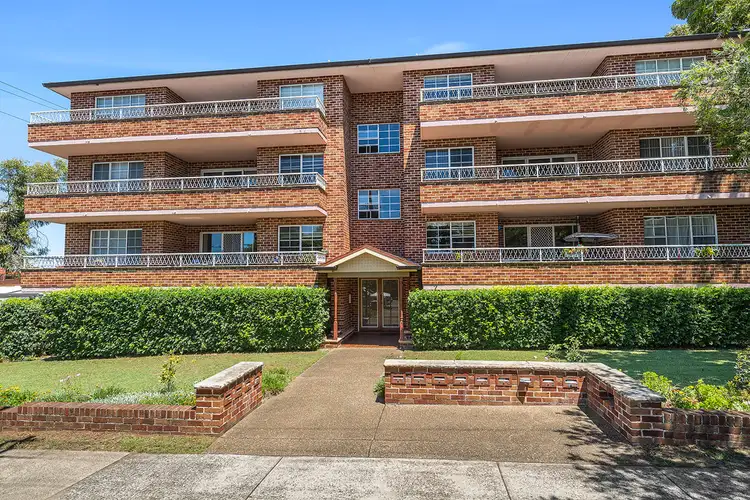 10/5 Park Road, Sans Souci NSW 2219