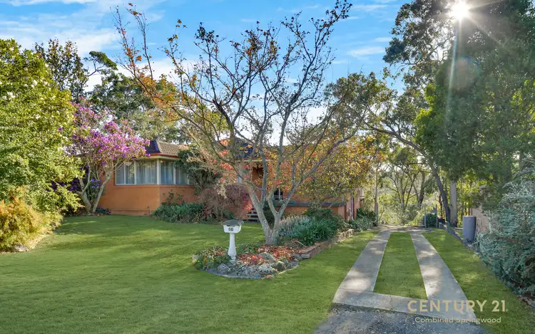 56 Singles Ridge Rd, Winmalee NSW 2777