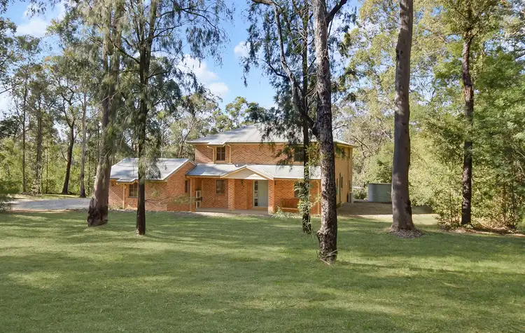Main view of Homely house listing, 5 Marau Place, Yellow Rock NSW 2777