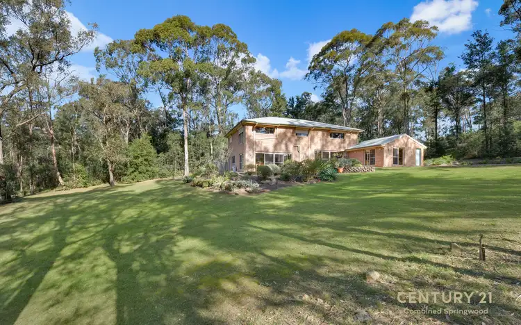 Second view of Homely house listing, 5 Marau Place, Yellow Rock NSW 2777