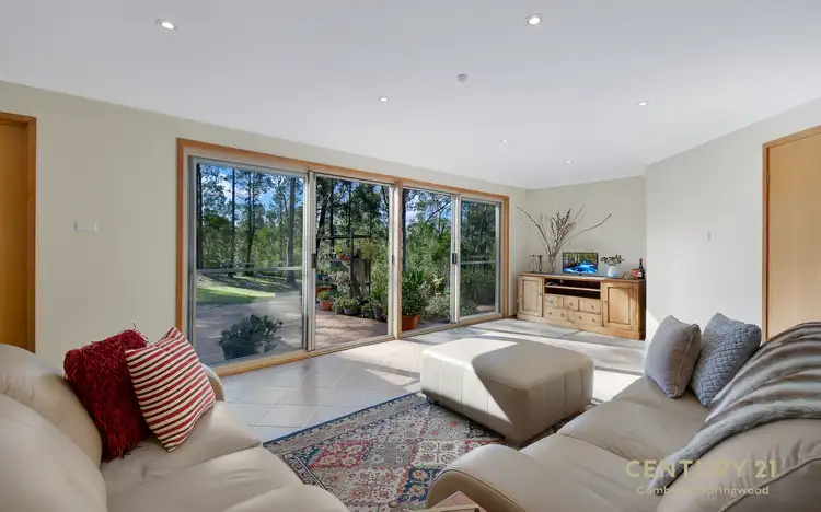 Fourth view of Homely house listing, 5 Marau Place, Yellow Rock NSW 2777