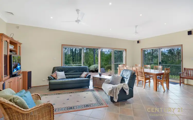 Fifth view of Homely house listing, 5 Marau Place, Yellow Rock NSW 2777