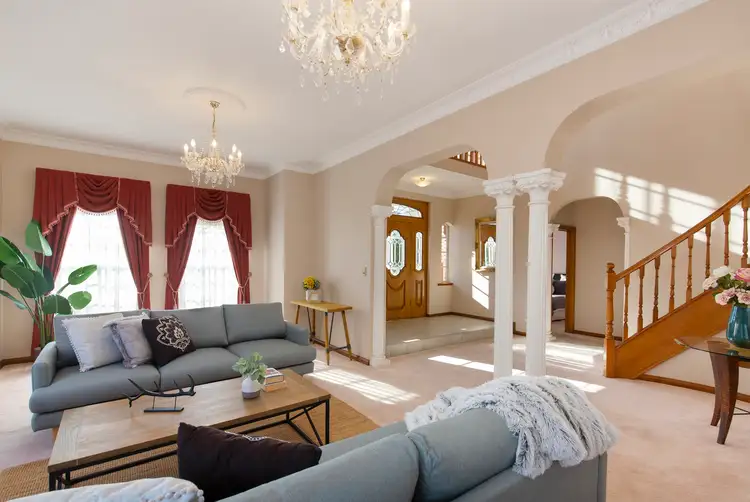 Main view of Homely house listing, 16 Diannella Court, Pasadena SA 5042