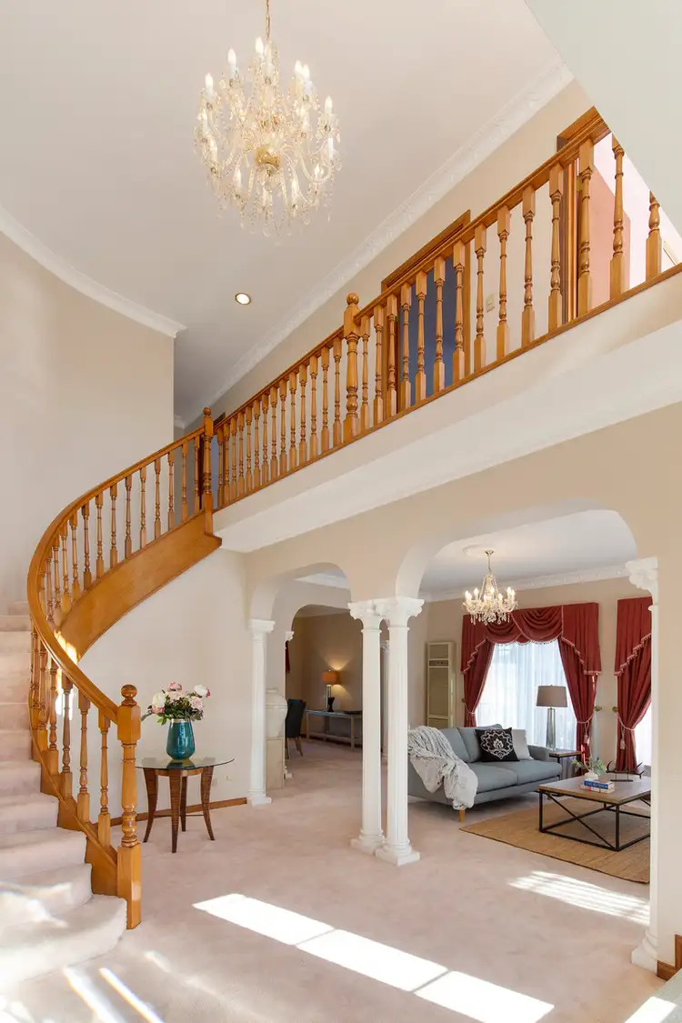Fourth view of Homely house listing, 16 Diannella Court, Pasadena SA 5042