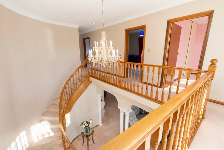 Fifth view of Homely house listing, 16 Diannella Court, Pasadena SA 5042
