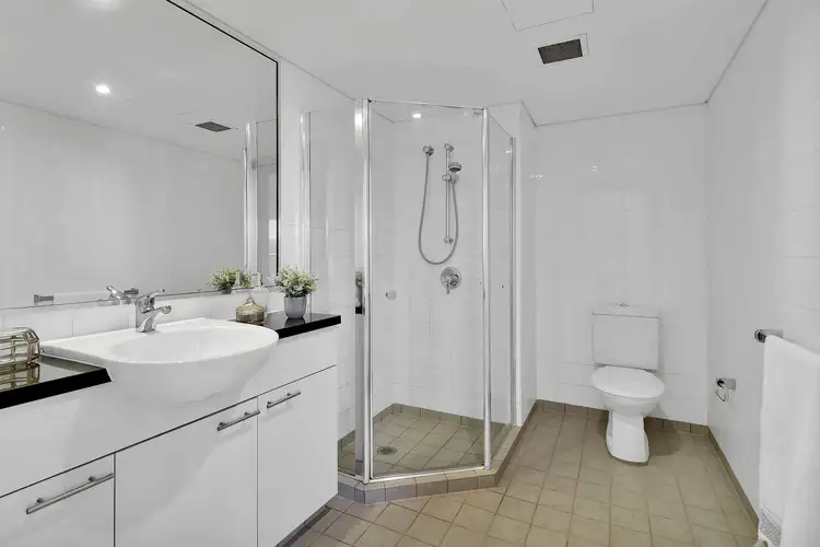 Fifth view of Homely apartment listing, 1401/3 Herbert Street, St Leonards NSW 2065