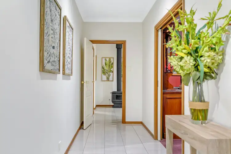 Fourth view of Homely house listing, 18 Sovereign Drive, Woodcroft SA 5162
