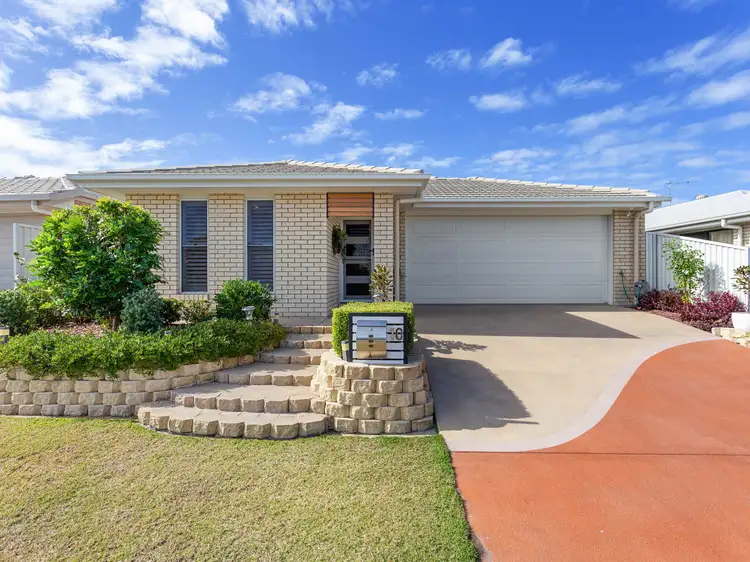 10 Marron Way, Bongaree QLD 4507