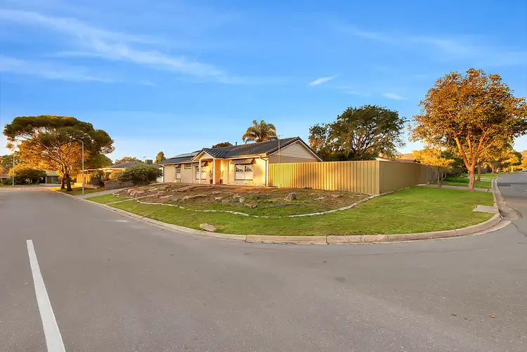 Third view of Homely house listing, 1 Kahn Street, St Agnes SA 5097