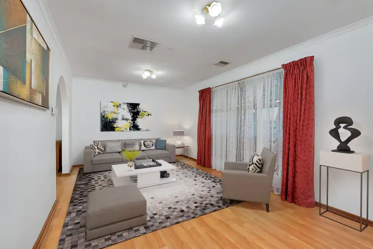 Fourth view of Homely house listing, 1 Kahn Street, St Agnes SA 5097