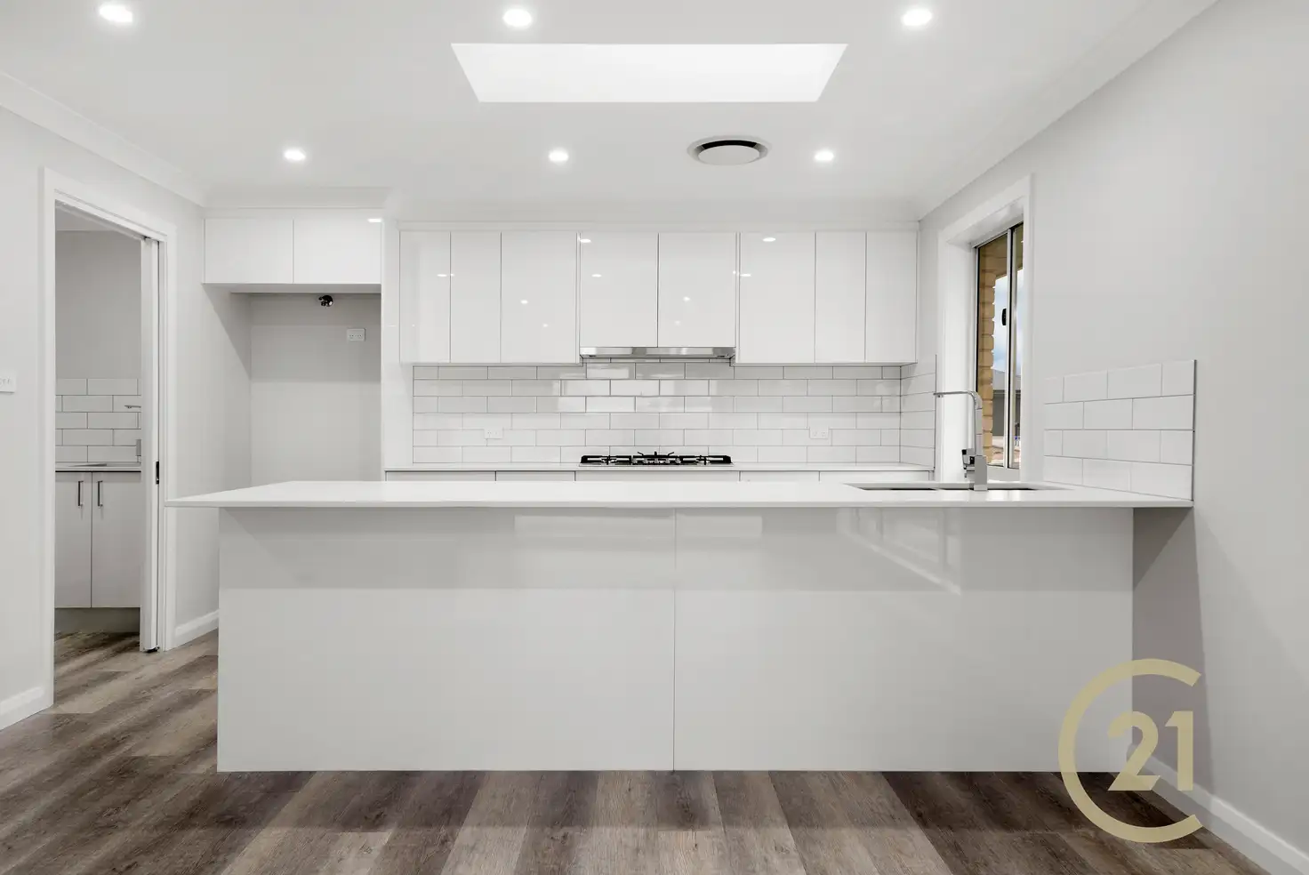 Main view of Homely house listing, 14 Burlington Rise, Kelso NSW 2795