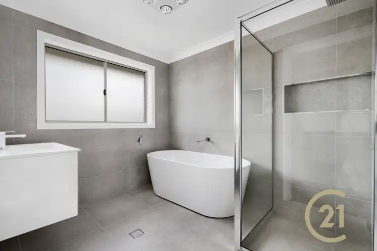 Second view of Homely house listing, 14 Burlington Rise, Kelso NSW 2795
