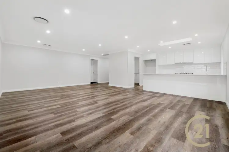 Third view of Homely house listing, 14 Burlington Rise, Kelso NSW 2795