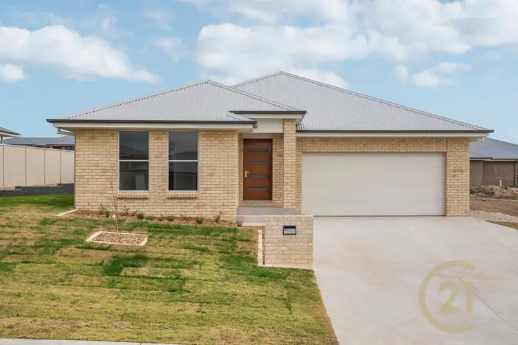 Fourth view of Homely house listing, 14 Burlington Rise, Kelso NSW 2795