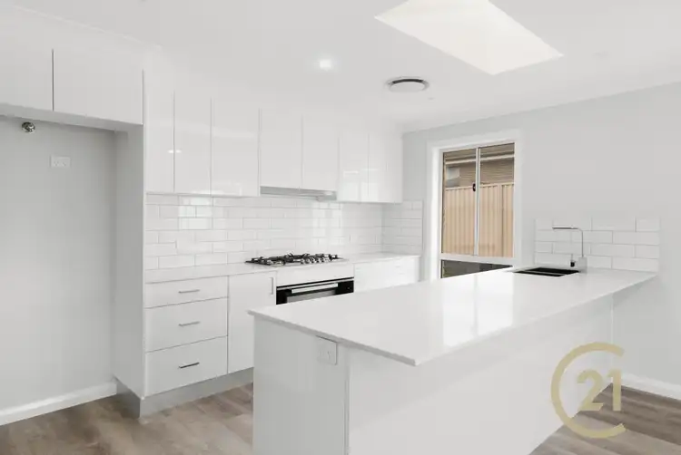 Fifth view of Homely house listing, 14 Burlington Rise, Kelso NSW 2795