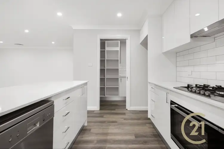 Sixth view of Homely house listing, 14 Burlington Rise, Kelso NSW 2795