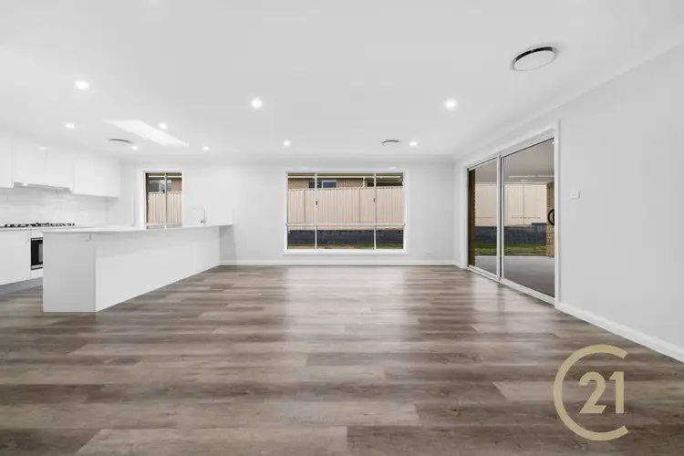 Seventh view of Homely house listing, 14 Burlington Rise, Kelso NSW 2795