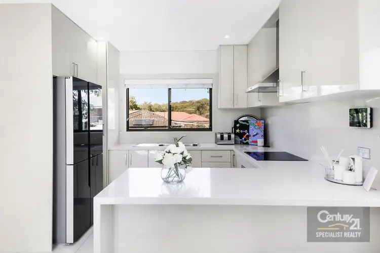 Third view of Homely townhouse listing, 4 Joyce Avenue, Picnic Point NSW 2213