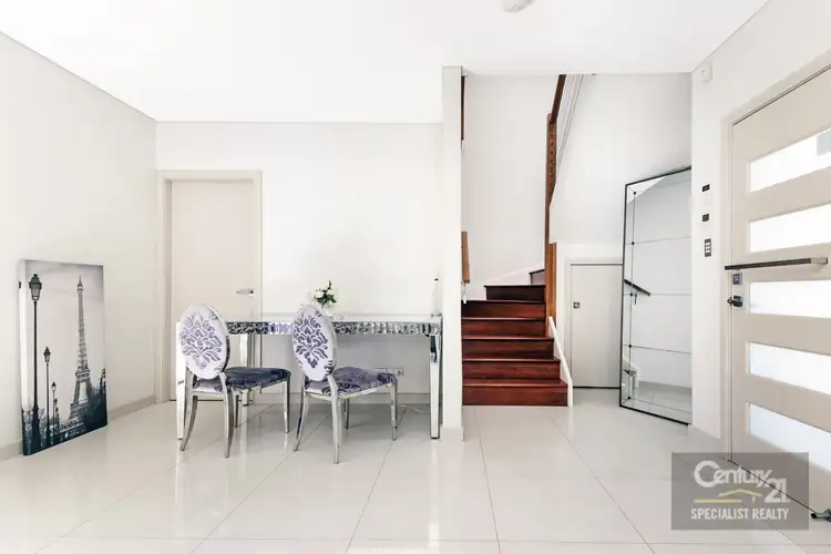 Fourth view of Homely townhouse listing, 4 Joyce Avenue, Picnic Point NSW 2213