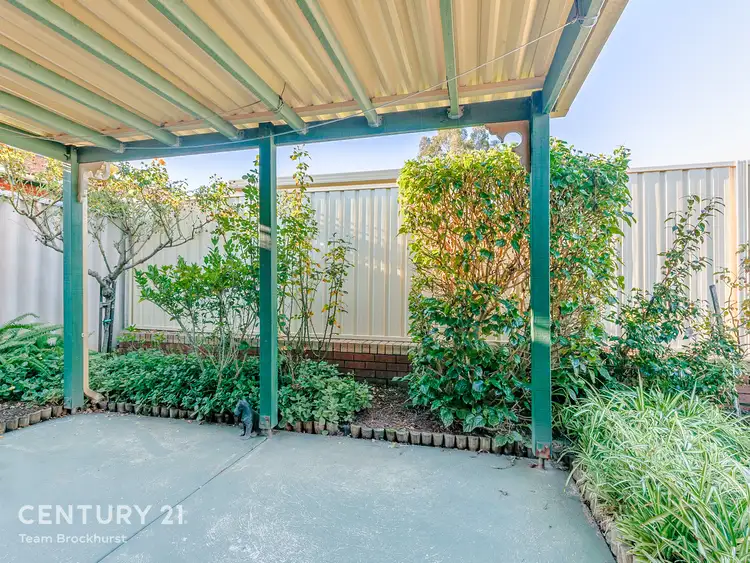 Fourth view of Homely villa listing, 14A Francisco Street, Rivervale WA 6103