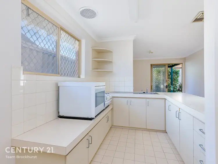 Sixth view of Homely villa listing, 14A Francisco Street, Rivervale WA 6103
