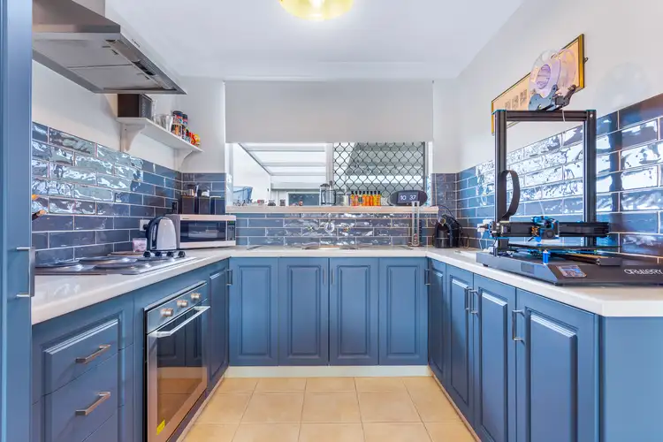 Fourth view of Homely unit listing, 2/7 Hayward St, South Bunbury WA 6230