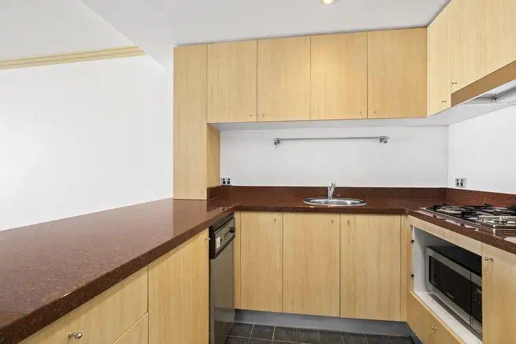 Third view of Homely apartment listing, 1420/1 Sergeants Lane, St Leonards NSW 2065