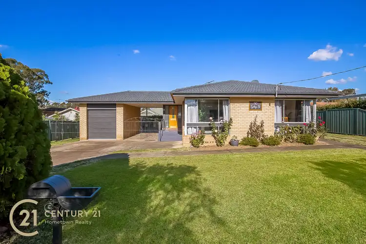 90 Sydney St, Riverstone NSW 2765