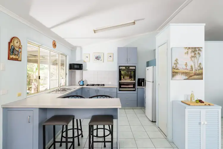 Fourth view of Homely house listing, 91 Lymburner Road, Pie Creek QLD 4570
