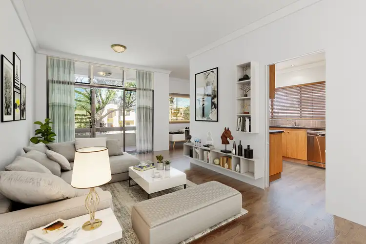 Main view of Homely apartment listing, 2/119 Clareville Avenue, Sandringham NSW 2219