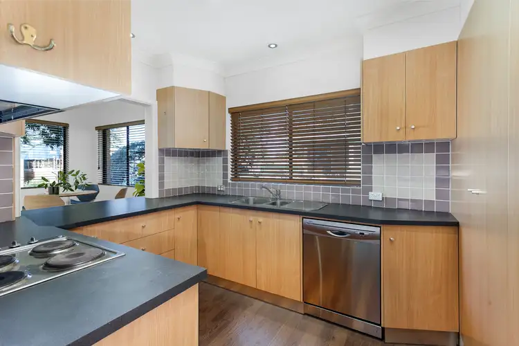 Second view of Homely apartment listing, 2/119 Clareville Avenue, Sandringham NSW 2219