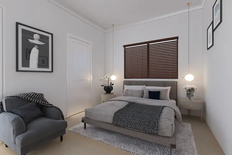 Fifth view of Homely apartment listing, 2/119 Clareville Avenue, Sandringham NSW 2219