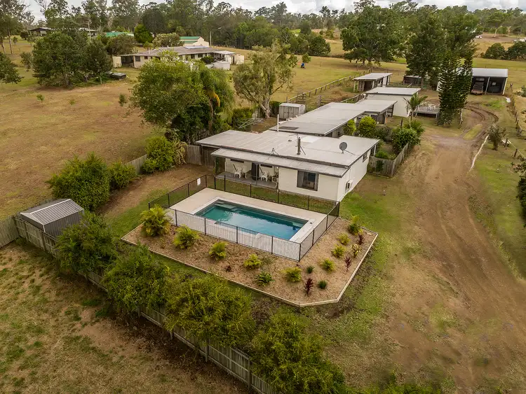7 Rocks Road, Southside QLD 4570