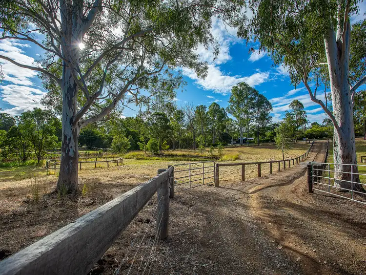 Second view of Homely rural property listing, 7 Rocks Road, Southside QLD 4570