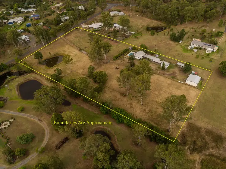 Third view of Homely rural property listing, 7 Rocks Road, Southside QLD 4570