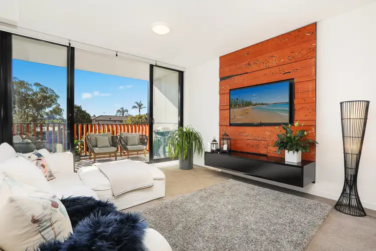 3011/55 Wilson Street, Botany NSW 2019